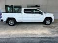 2023 Summit White Chevrolet Silverado 1500 RST Crew Cab 4x4  photo #6