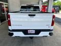 2023 Summit White Chevrolet Silverado 1500 RST Crew Cab 4x4  photo #8