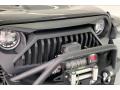 2020 Black Jeep Wrangler Unlimited Rubicon 4x4  photo #29