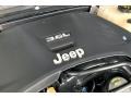 2020 Black Jeep Wrangler Unlimited Rubicon 4x4  photo #31