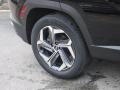 Phantom Black - Tucson SEL Convienience Hybrid AWD Photo No. 4