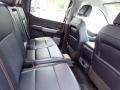 Black Rear Seat Photo for 2022 Ford F150 #146148318