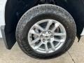 Summit White - Silverado 1500 RST Crew Cab 4x4 Photo No. 13
