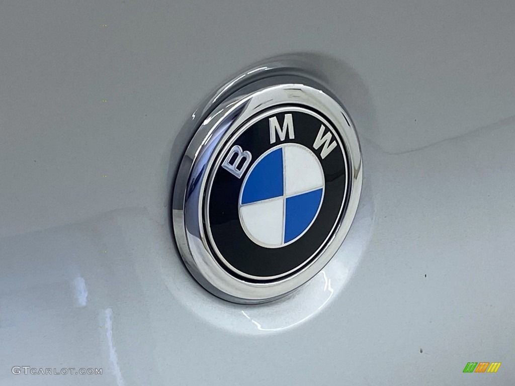 2020 X4 M40i - Glacier Silver Metallic / Tartufo photo #9
