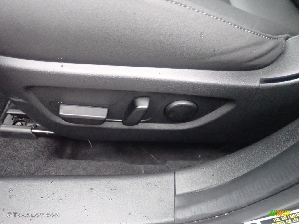 2023 CX-30 S Preferred AWD - Machine Gray Metallic / Black photo #15