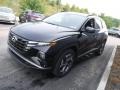 Phantom Black - Tucson SEL Convienience Hybrid AWD Photo No. 6