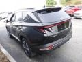 Phantom Black - Tucson SEL Convienience Hybrid AWD Photo No. 7