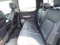 Black Rear Seat Photo for 2022 Ford F150 #146148387