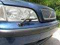 Pacific Blue Metallic - S40 1.9T Photo No. 17
