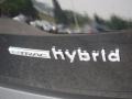 Phantom Black - Tucson SEL Convienience Hybrid AWD Photo No. 10