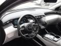 Phantom Black - Tucson SEL Convienience Hybrid AWD Photo No. 12