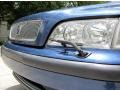 Pacific Blue Metallic - S40 1.9T Photo No. 18