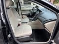 Medium Light Stone Front Seat Photo for 2015 Ford Focus #146148615
