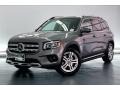 2020 Mountain Grey Metallic Mercedes-Benz GLB 250  photo #12