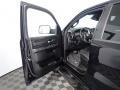 Diamond Black Crystal Pearl - 1500 Rebel Crew Cab 4x4 Photo No. 19