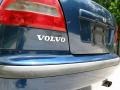 Pacific Blue Metallic - S40 1.9T Photo No. 19