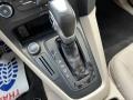  2015 Focus SE Sedan 6 Speed PowerShift Automatic Shifter