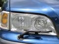 Pacific Blue Metallic - S40 1.9T Photo No. 21