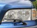 Pacific Blue Metallic - S40 1.9T Photo No. 22