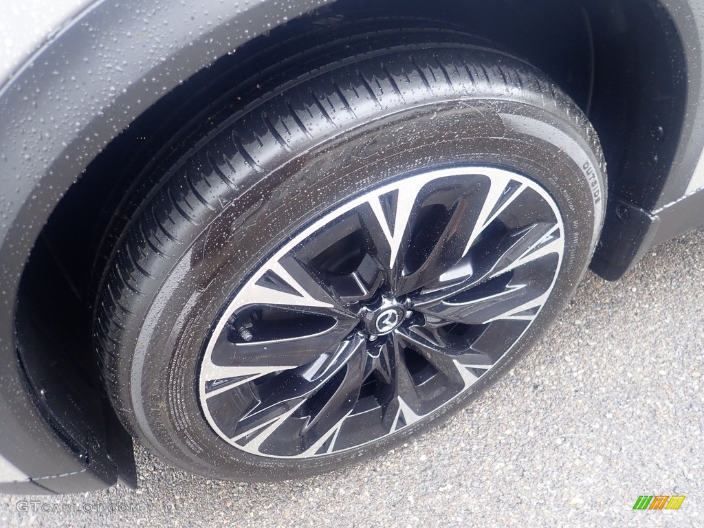 2024 Mazda CX-90 Premium Plus AWD Wheel Photo #146149359