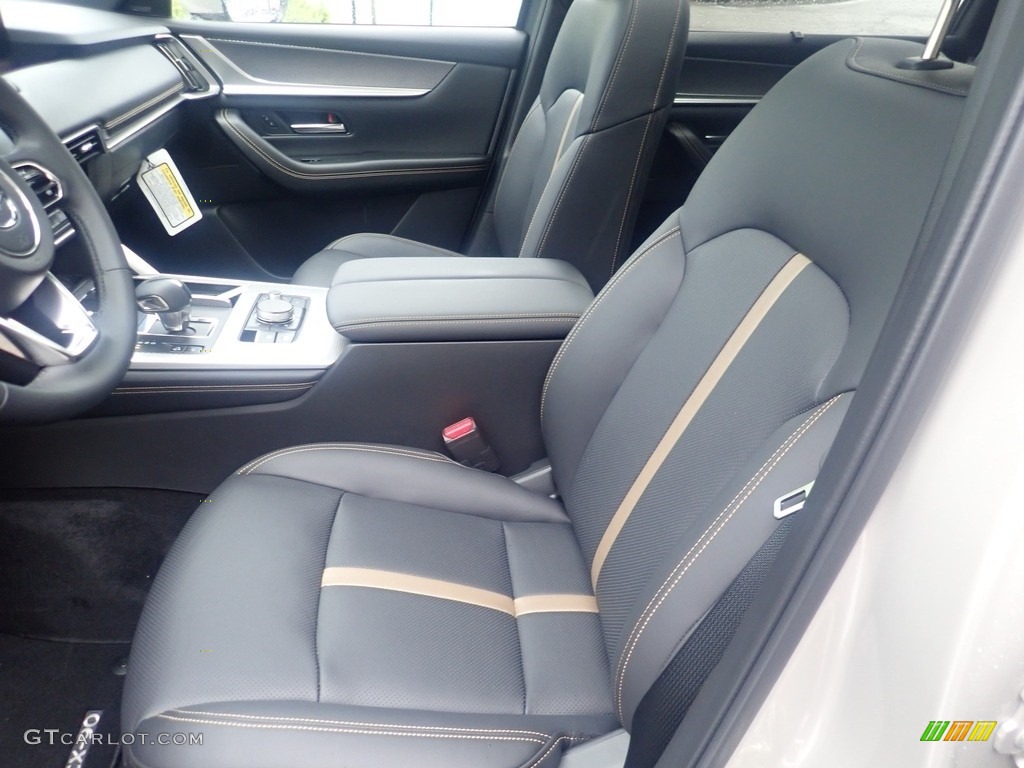 2024 Mazda CX-90 Premium Plus AWD Front Seat Photo #146149383