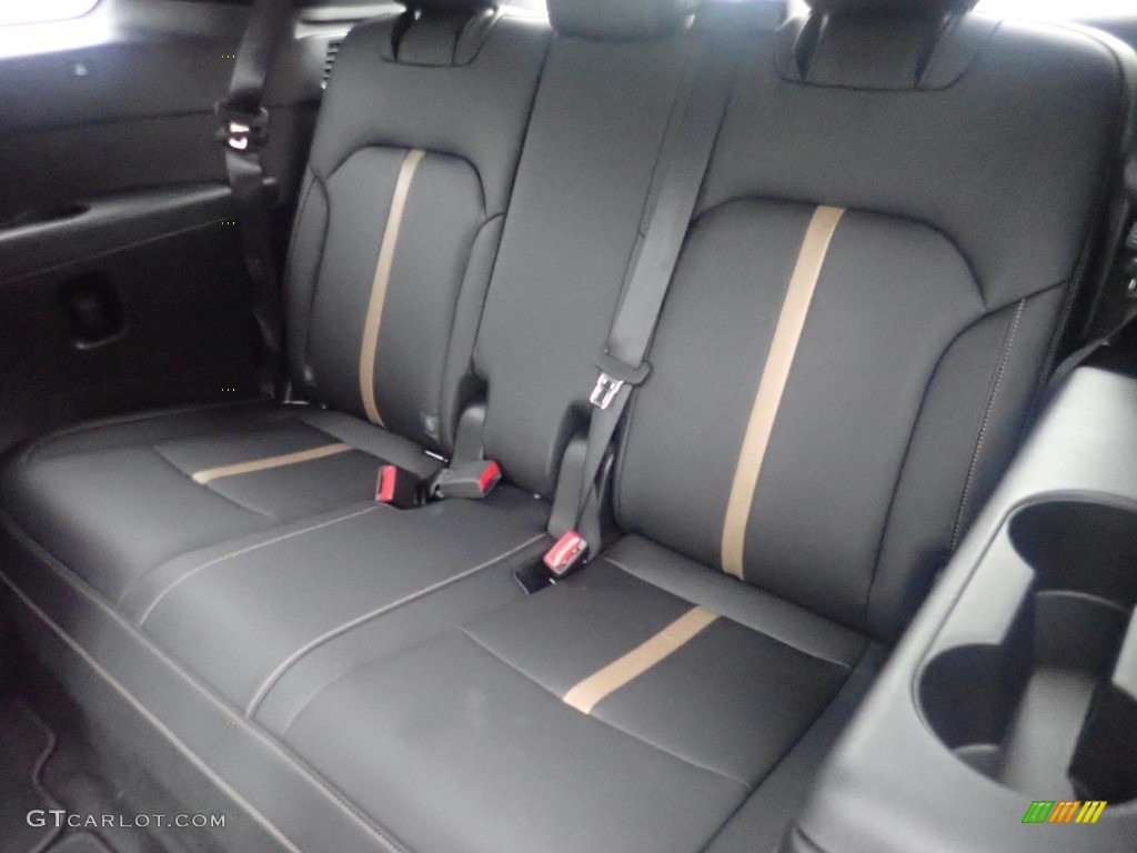 2024 Mazda CX-90 Premium Plus AWD Rear Seat Photo #146149431