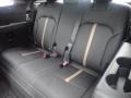 Black Rear Seat Photo for 2024 Mazda CX-90 #146149431