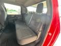 2023 Red Hot Chevrolet Silverado 2500HD LT Crew Cab 4x4  photo #27