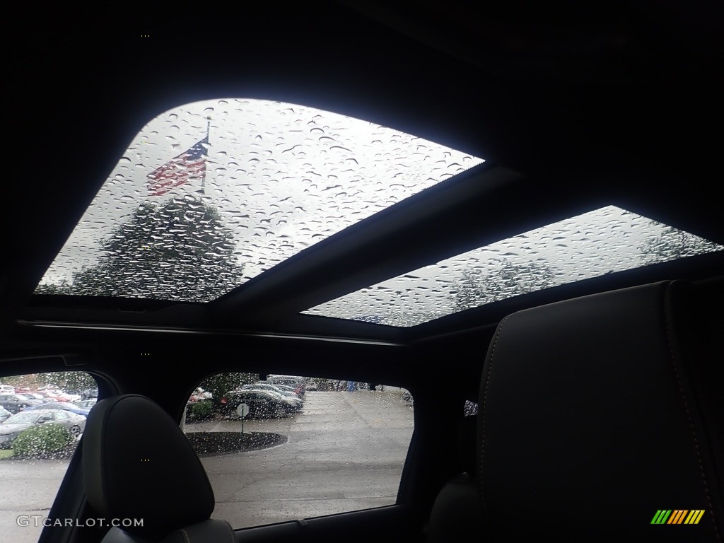2024 Mazda CX-90 Premium Plus AWD Sunroof Photo #146149503