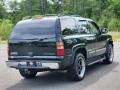 Forest Green Metallic - Tahoe LT 4x4 Photo No. 5