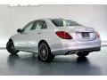 Iridium Silver Metallic - C 300 Sedan Photo No. 10