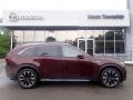 Artisan Red Premium 2024 Mazda CX-90 Premium Plus AWD