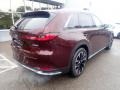 2024 Artisan Red Premium Mazda CX-90 Premium Plus AWD  photo #2