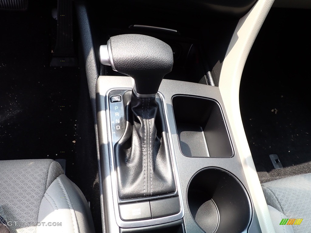 2016 Kia Optima LX Transmission Photos