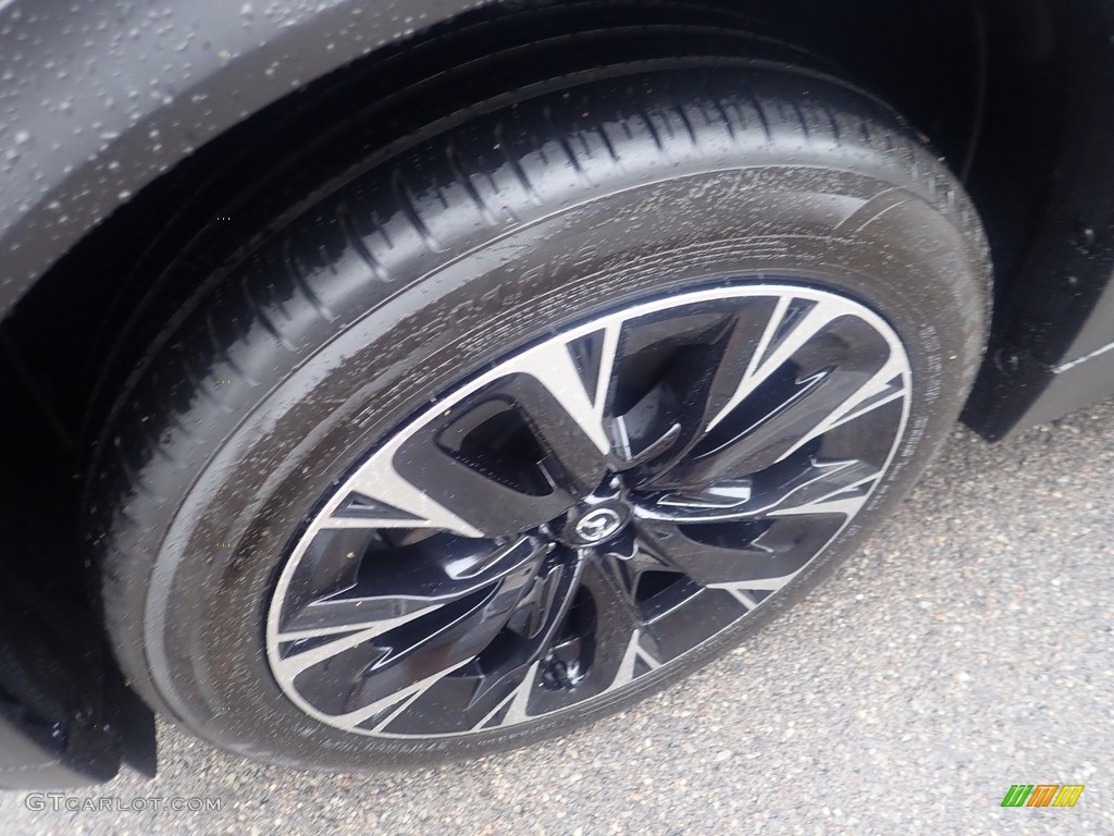 2024 Mazda CX-90 Premium Plus AWD Wheel Photos