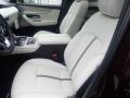 White Front Seat Photo for 2024 Mazda CX-90 #146149848