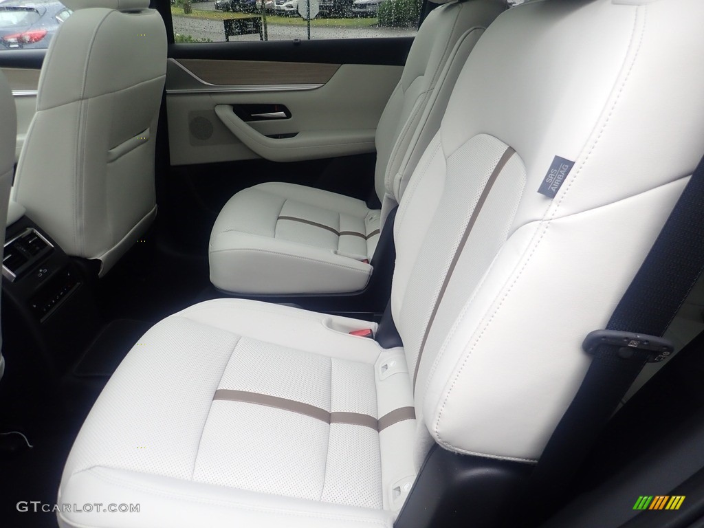 2024 Mazda CX-90 Premium Plus AWD Rear Seat Photo #146149868