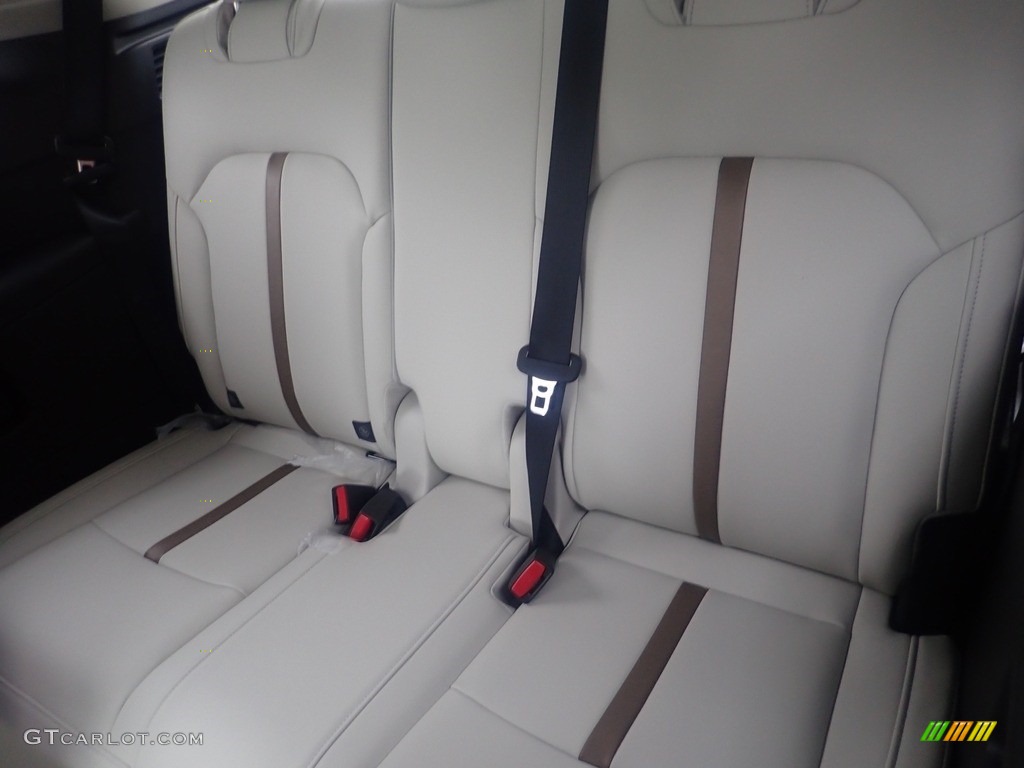 2024 CX-90 Premium Plus AWD - Artisan Red Premium / White photo #13