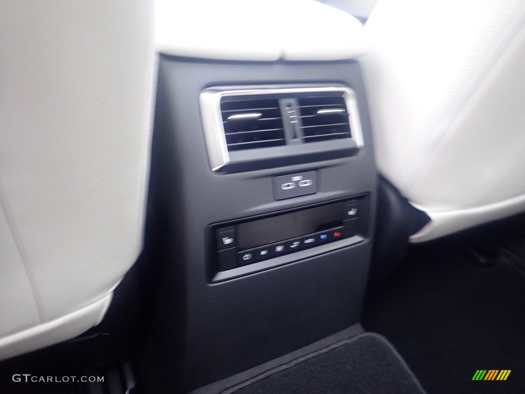 2024 CX-90 Premium Plus AWD - Artisan Red Premium / White photo #14
