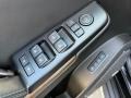 2019 GMC Yukon Denali Controls