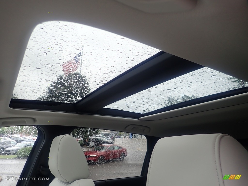 2024 Mazda CX-90 Premium Plus AWD Sunroof Photo #146149971