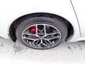 2020 Kia Optima SX Wheel and Tire Photo