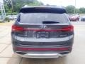 Portofino Gray - Santa Fe Limited AWD Photo No. 3