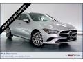 2020 Iridium Silver Metallic Mercedes-Benz CLA 250 Coupe #146140796