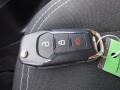 Keys of 2021 Ranger XLT SuperCrew 4x4