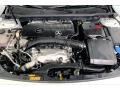 2020 Mercedes-Benz CLA 2.0 Liter Twin-Turbocharged DOHC 16-Valve VVT 4 Cylinder Engine Photo
