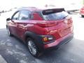 2021 Pulse Red Hyundai Kona SEL AWD  photo #6