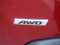 2021 Pulse Red Hyundai Kona SEL AWD  photo #9