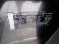 Portofino Gray - Santa Fe Limited AWD Photo No. 18