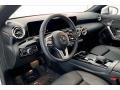 Black Dashboard Photo for 2020 Mercedes-Benz CLA #146150526